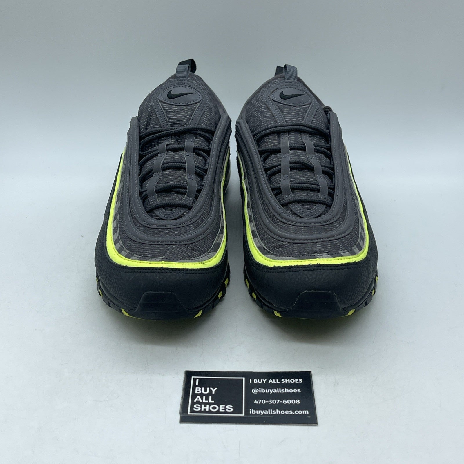 Size 13 - Nike Air Max 97 I-95 (BV6057-001)