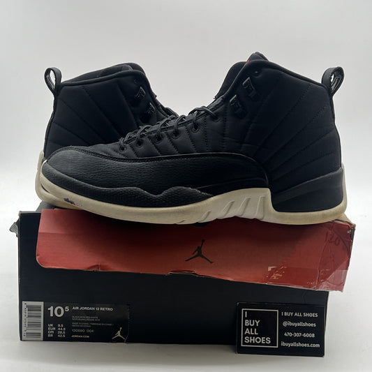 Size 10.5 - Air Jordan 12 Retro Neoprene (130690-004)