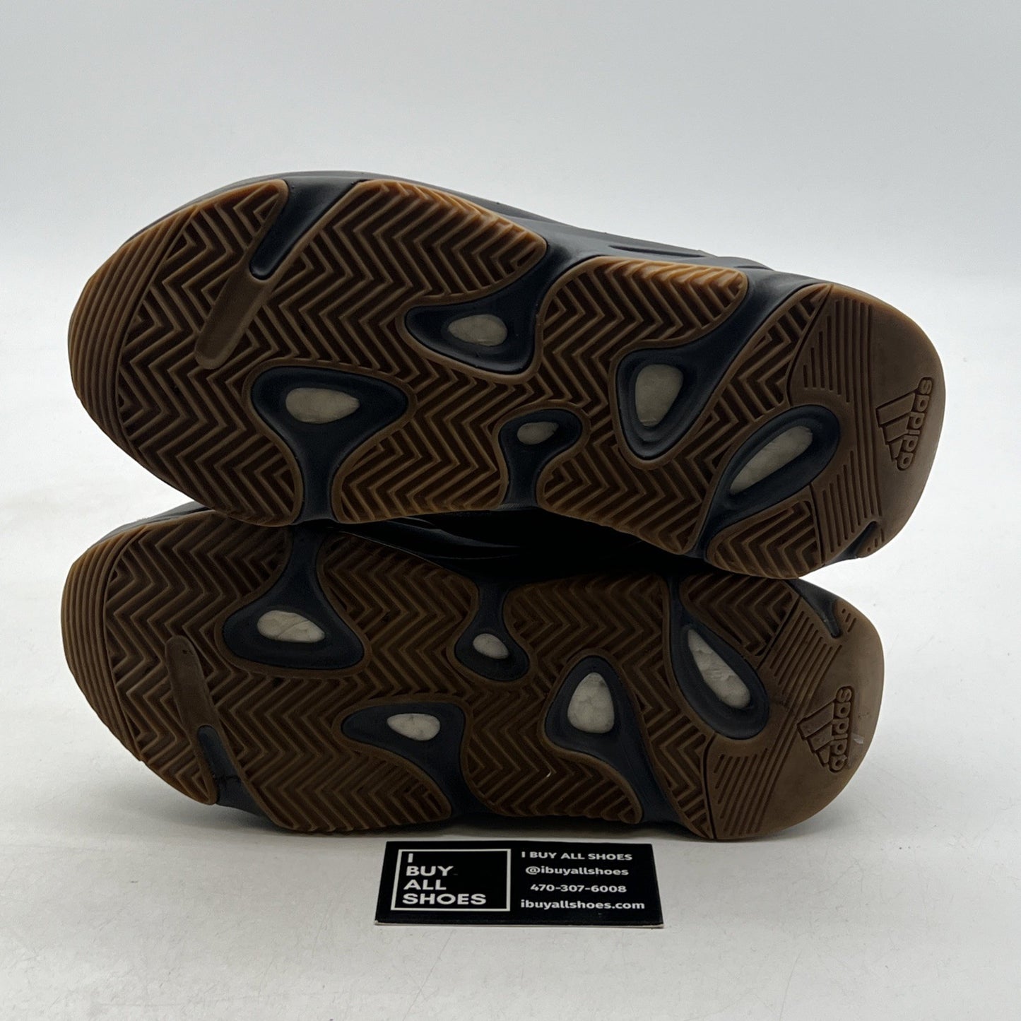 Size 7 - adidas Yeezy Boost 700 V2 Tephra (FU7914)