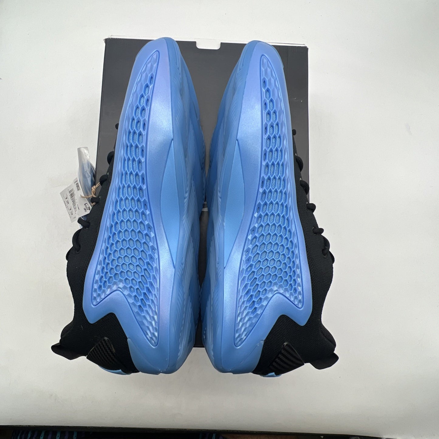 Size 12 - adidas AE 1 Low Nick's Gift (JQ6139)