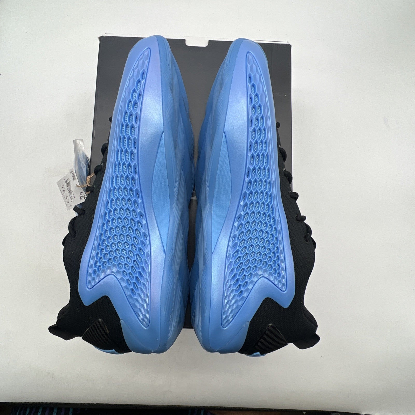Size 12 - adidas AE 1 Low Nick's Gift (JQ6139)