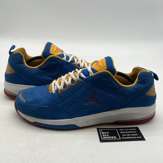 Size 12 - Vintage Air Jordan Trainer (316449-461)