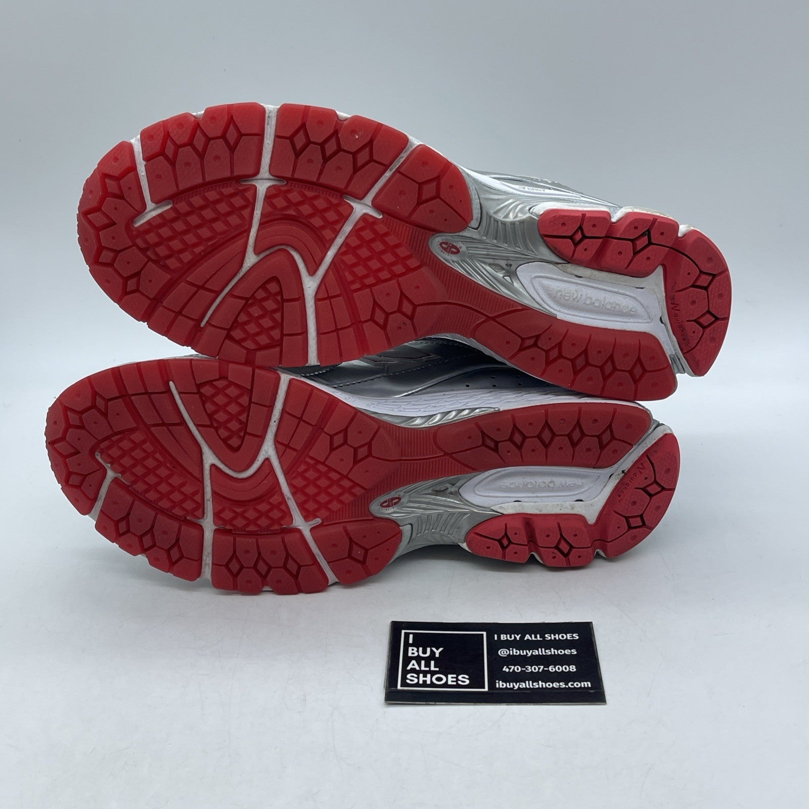 Size 9 - New Balance 2002R DTLR Exclusive Tinsel (M2002RTD)