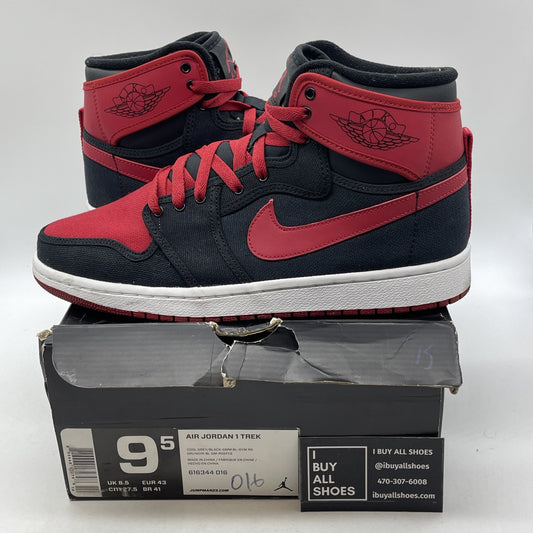 Size 9.5 - Air Jordan AJKO Retro High Bred (402297-001)