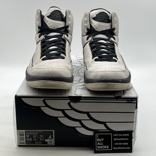 Size 12 - Air Jordan 2 A Ma Maniere (DO7216-100)