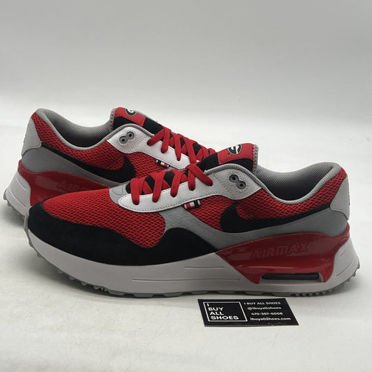 Size 15 - Nike Air Max SYSTM Georgia (DZ7742-600)