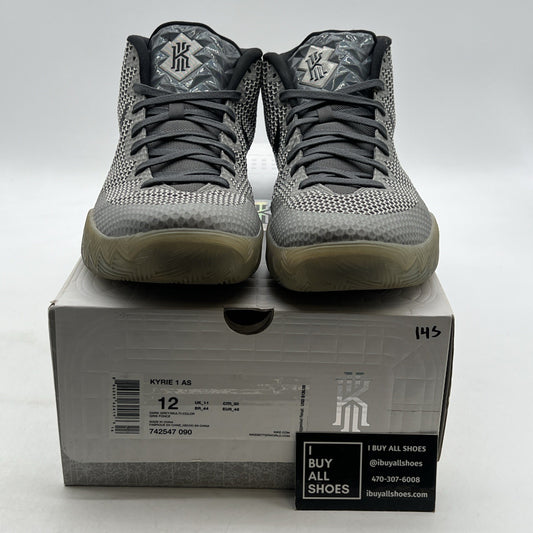 Size 12 - Nike Kyrie 1 All Star (742547-090)