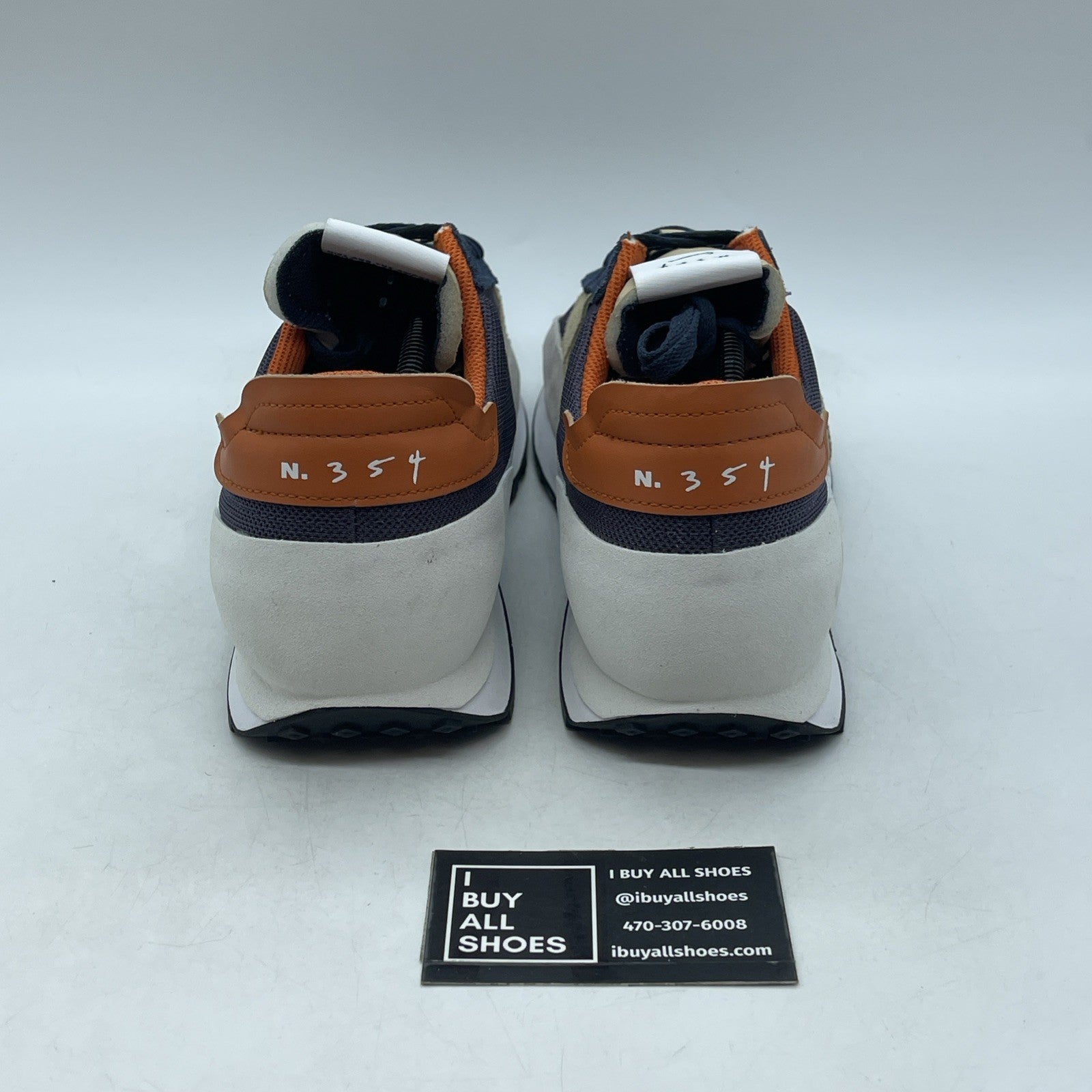 Size 12 - Nike Daybreak-Type Thunder Blue Sail (CJ1156-400)