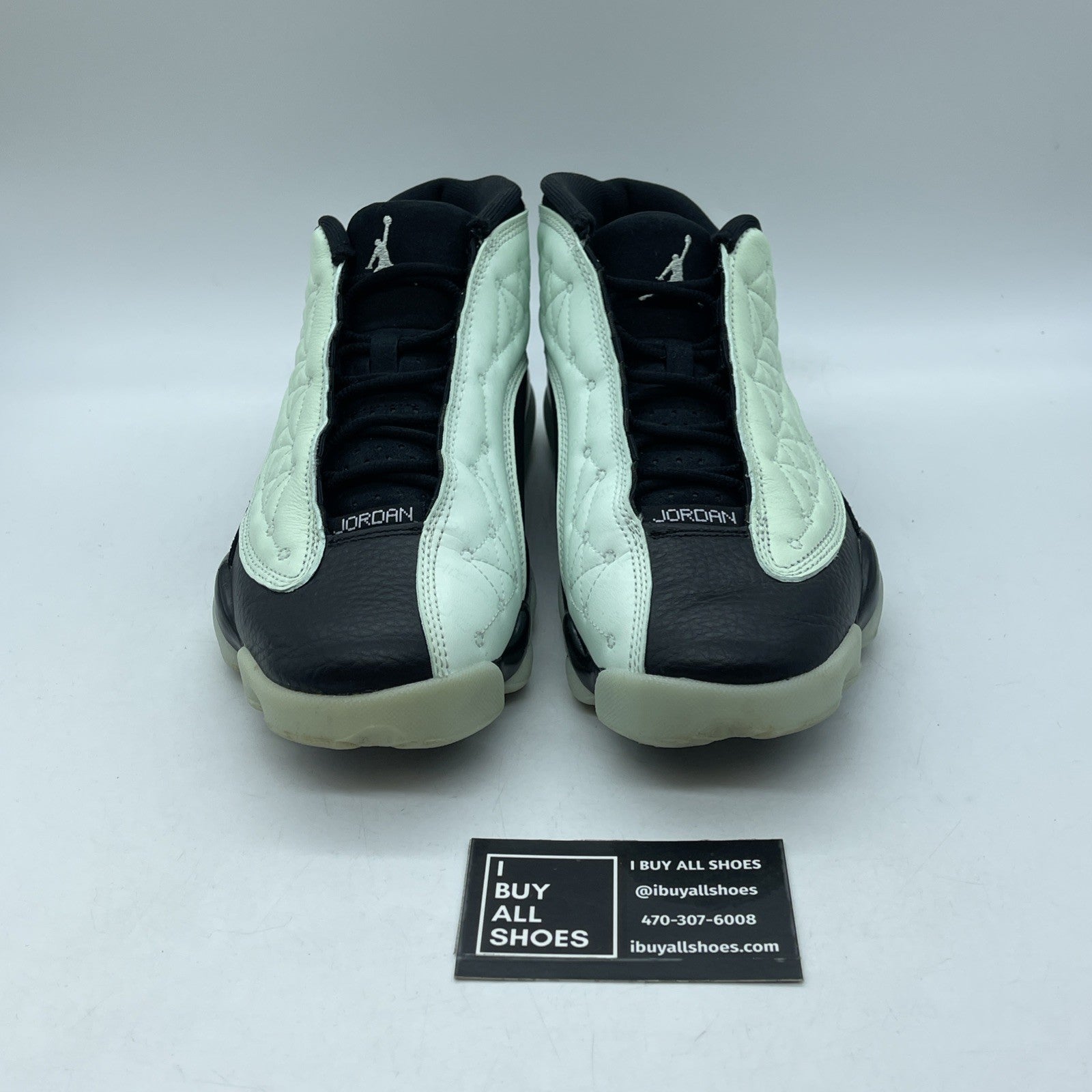 Size 7.5 - Air Jordan 13 Retro Low Singles Day Suede Leather (DM0803-300)