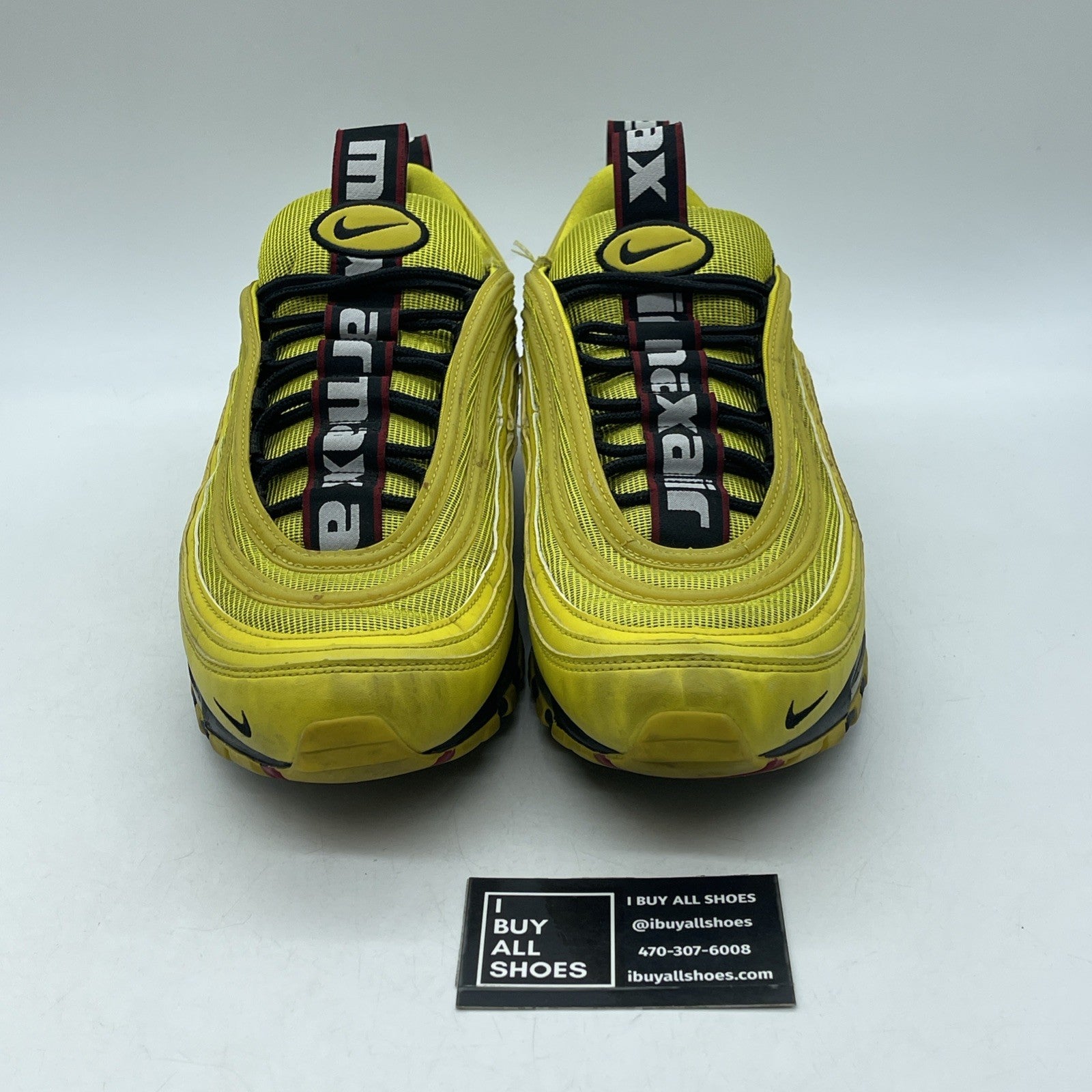 Size 12 - Nike Air Max Plus Frequency Pack (AV8366-700)