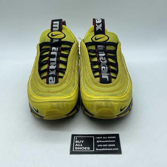 Size 12 - Nike Air Max Plus Frequency Pack (AV8366-700)