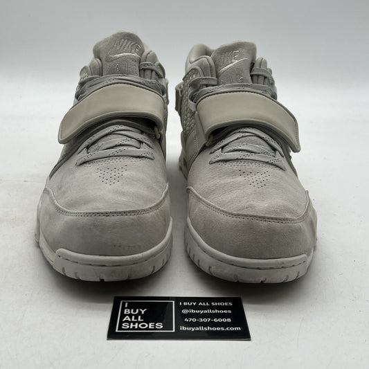 Size 13 - Nike Air Trainer Cruz Light Bone (777535-003)