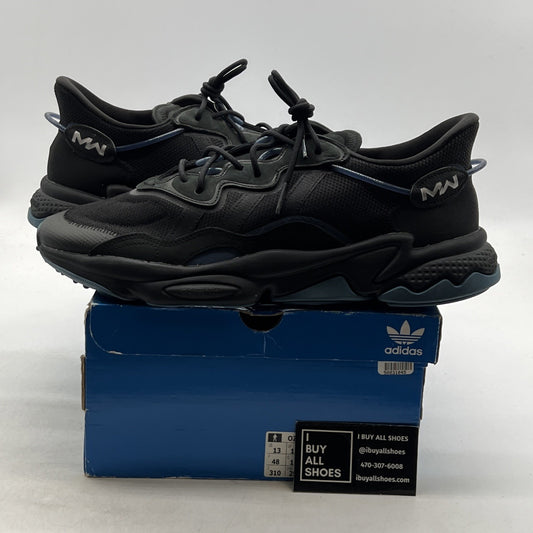 Size 13 - Call of Duty x Pusha T x Adidas Ozweego Modern Warfare (FW3028)