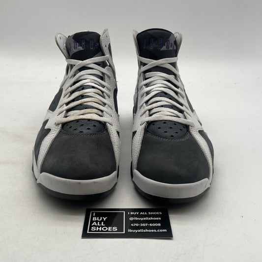 Size 11 - Air Jordan 7 Retro 2021 Flint (CU9307-100)