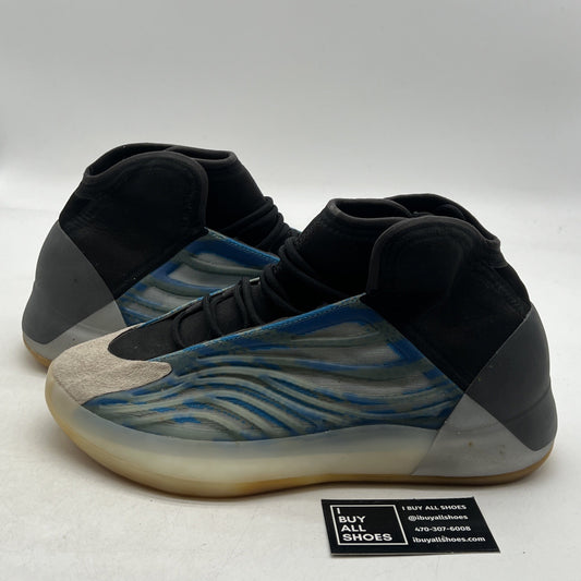 Size 11 - Adidas Yeezy Quantum Frozen Blue (GZ8872)