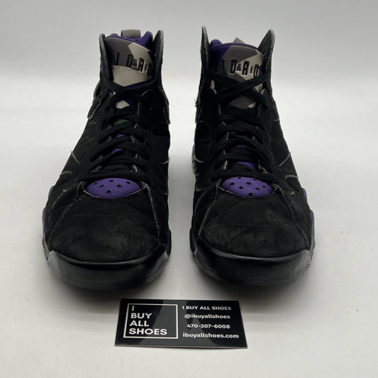 Size 11.5 - Air Jordan 7 Retro PE Ray Allen (304775-053)