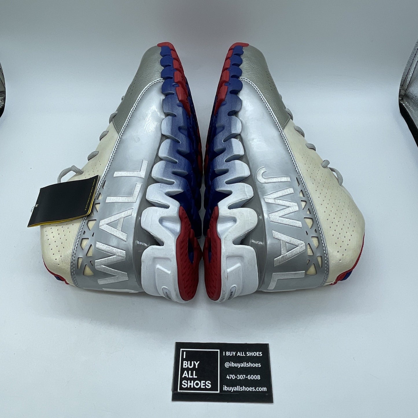 Size 13 - Reebok Zig Slash All-Star 2011 Design Winner (J87217)