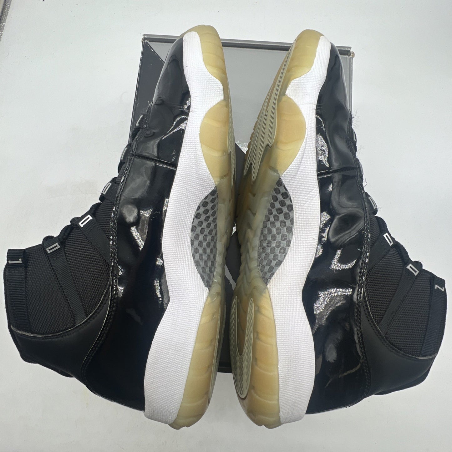 Size 11 - Air Jordan 11 Retro High Jubilee / 25th Anniversary (CT8012-011)