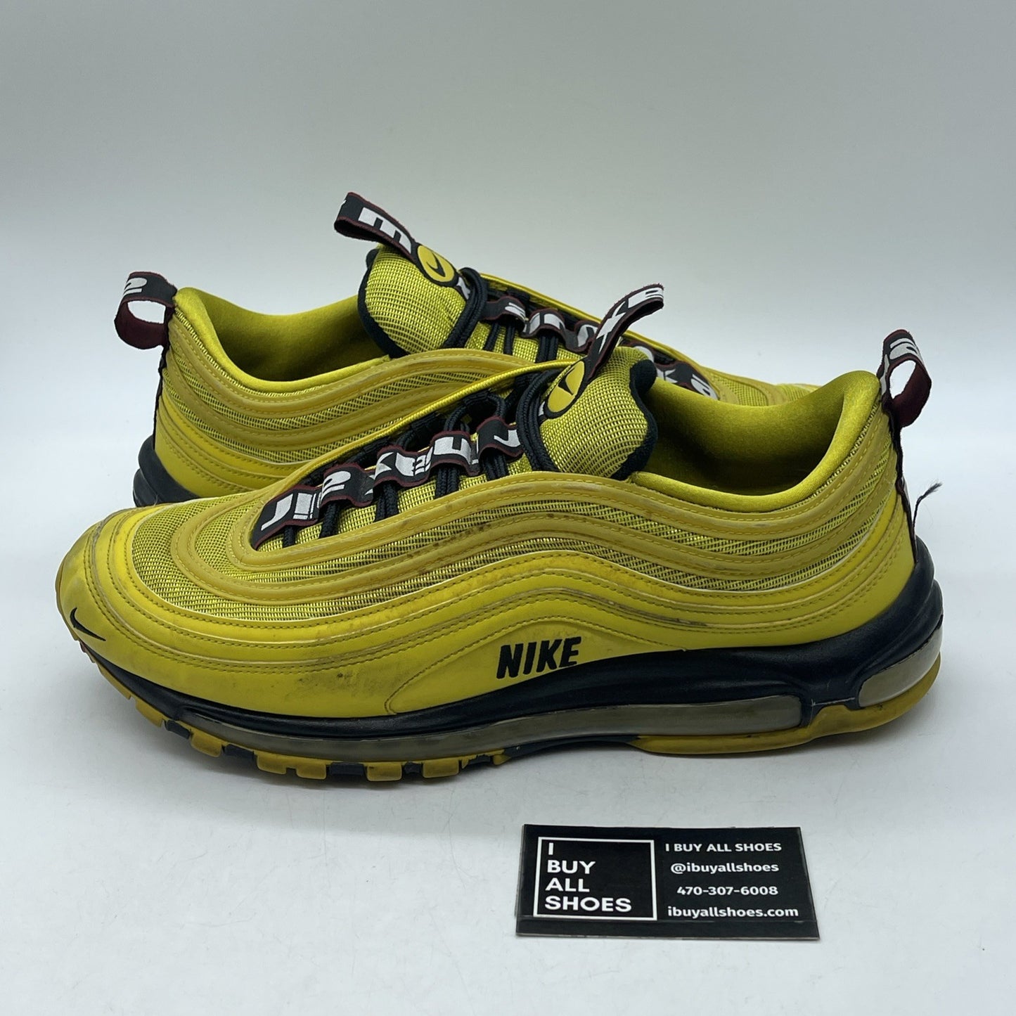 Size 12 - Nike Air Max Plus Frequency Pack (AV8366-700)