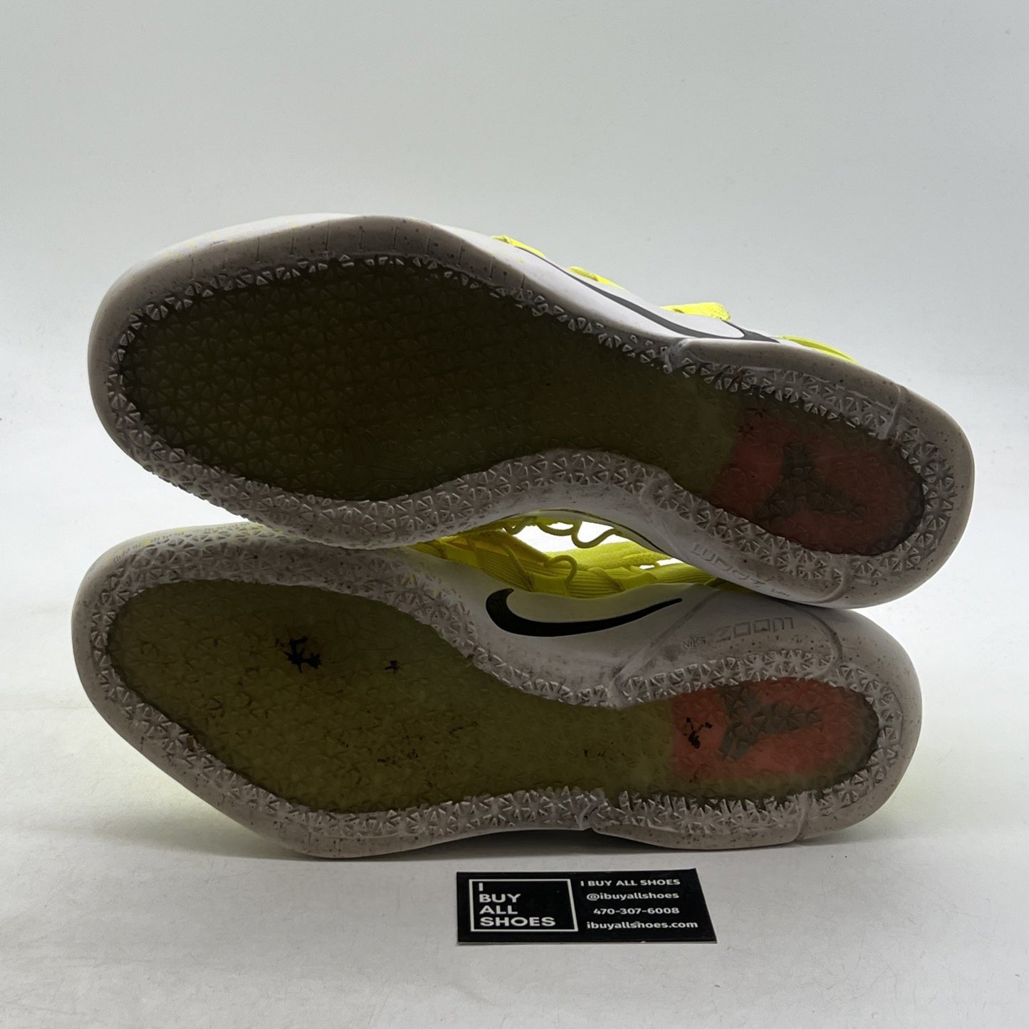 Size 13 - Nike Kobe A.D. NXT Volt (916832-710)