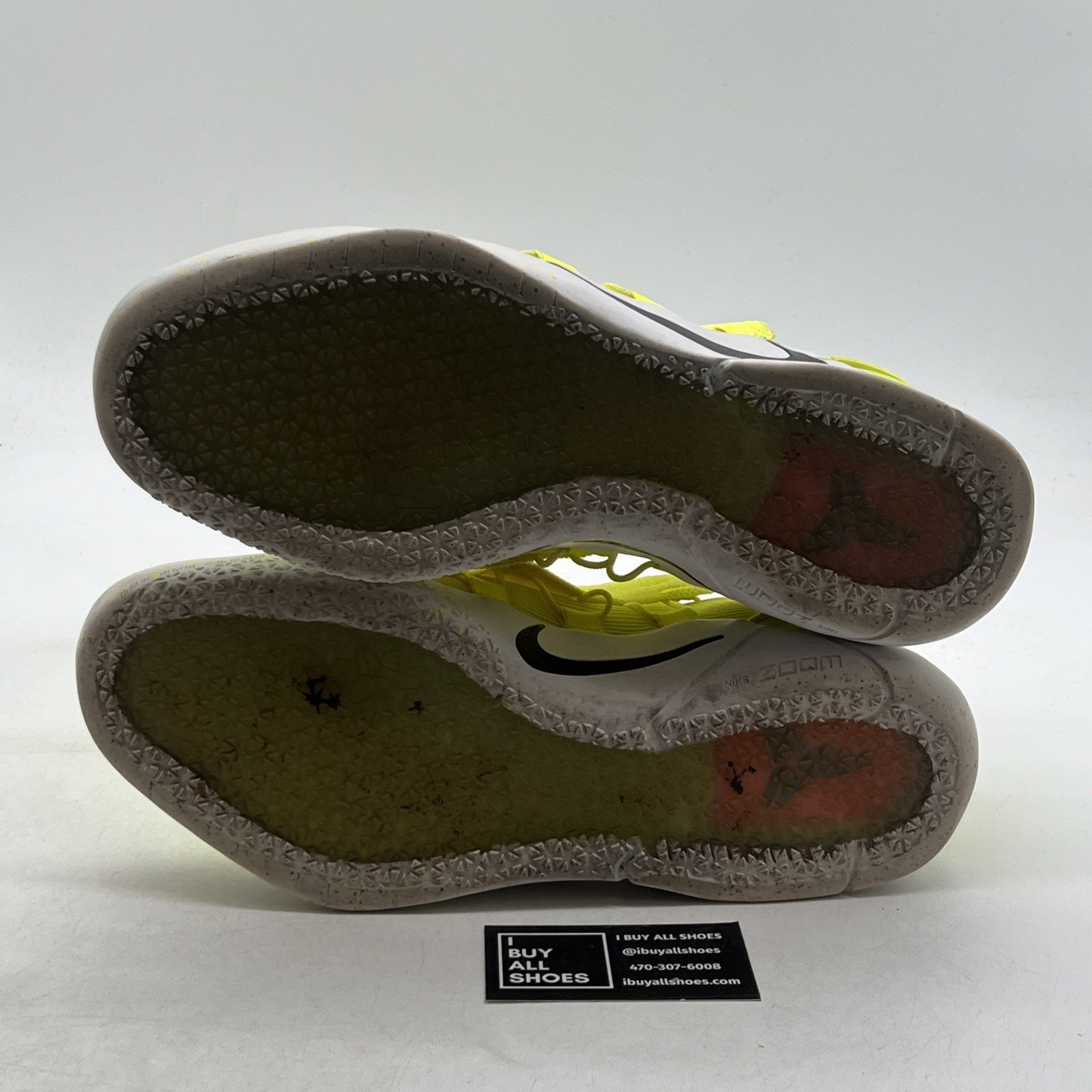 Size 13 - Nike Kobe A.D. NXT Volt (916832-710)