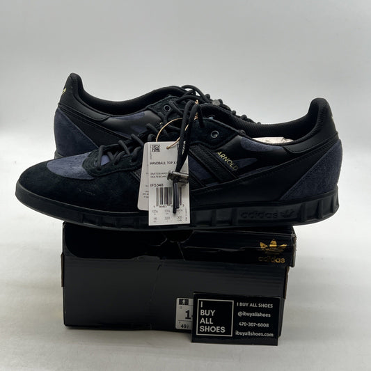 Size 14 - Adidas Mike Arnold x Handball Top Aquatic to Terrace (IF5348)