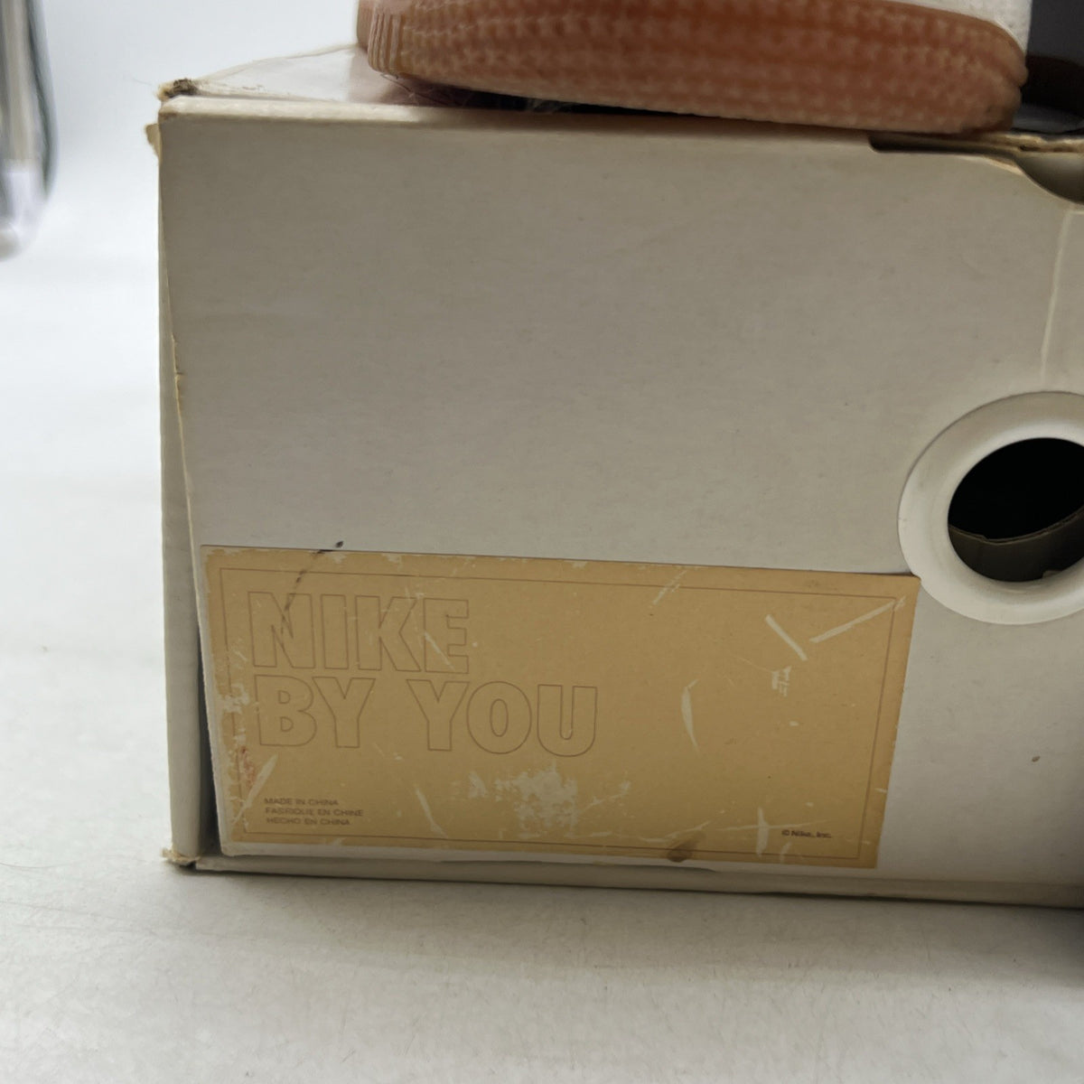 Size 10 - Nike ID Nike By You Custom Air Force 1 Low Summer Snake (CT3761-991)