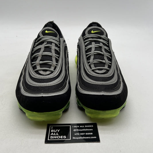 Size 13 - Nike Air VaporMax 97 Neon (AJ7291-001)