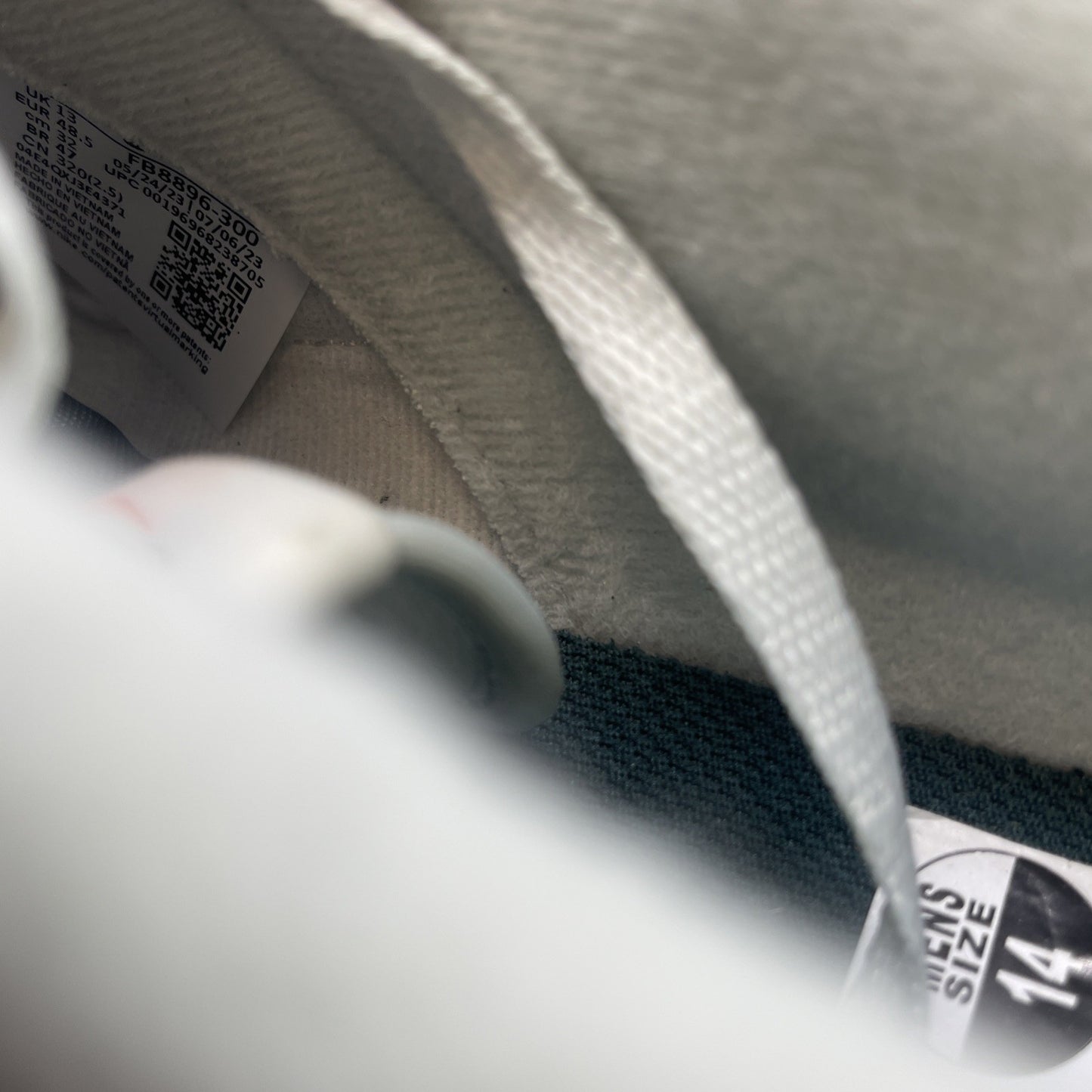 Size 14 - Nike Dunk Premium Low Split Deep Jungle (FB8896-300)