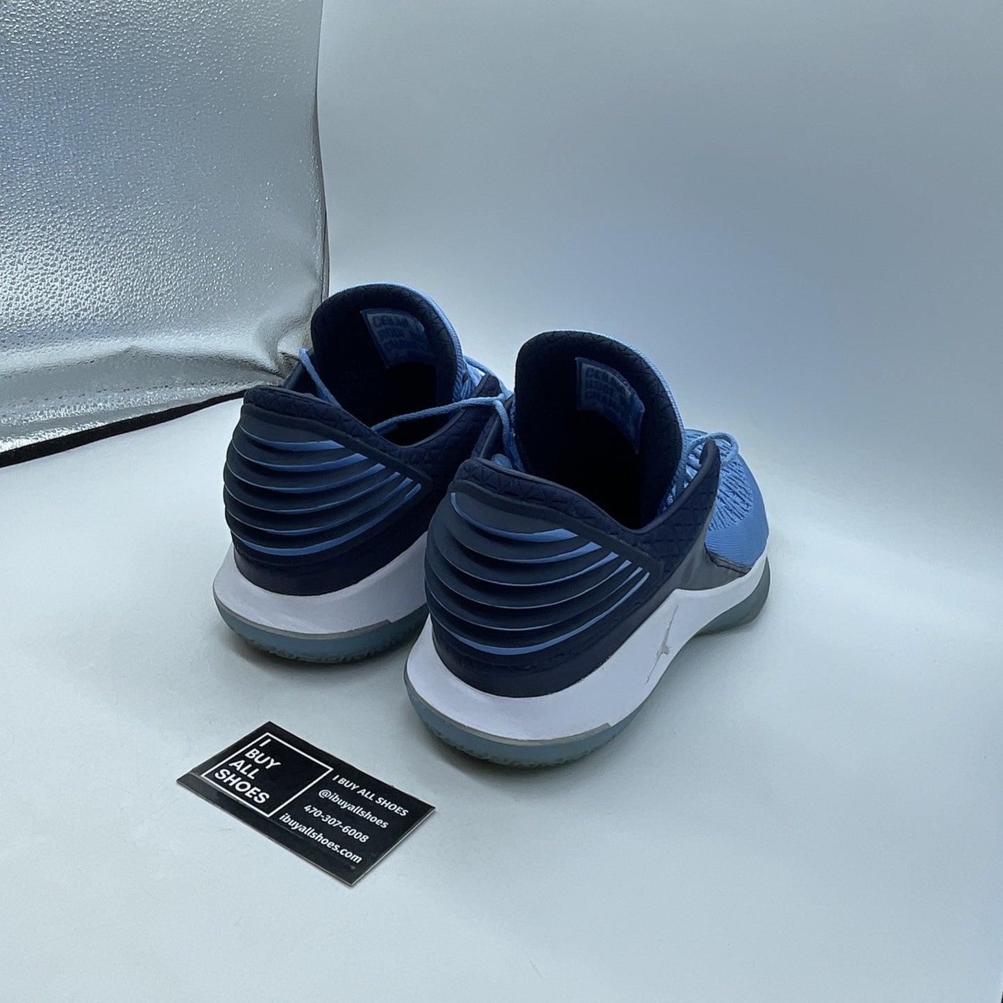 Size 14 - Air Jordan 32 'Win Like Low 82 (AA1256-401)