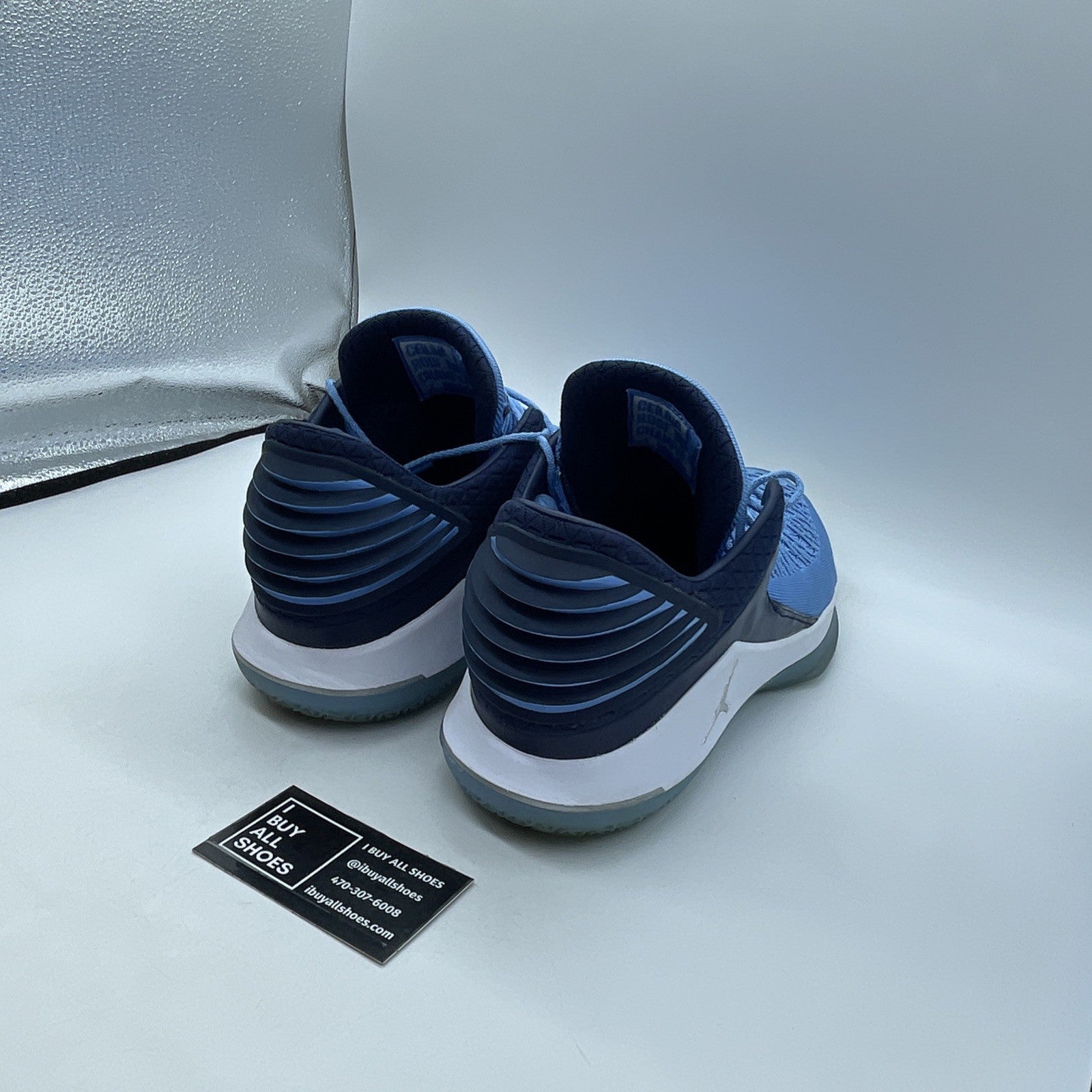 Size 14 - Air Jordan 32 'Win Like Low 82 (AA1256-401)
