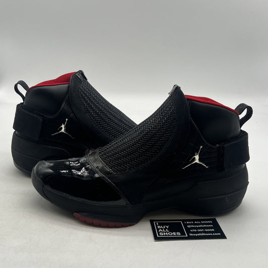 Size 10.5 - Air Jordan 19 Retro Countdown Pack (332549-001)