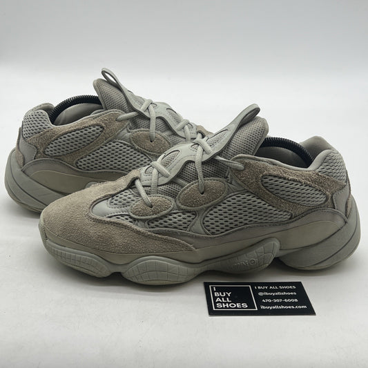 Size 10 - adidas Yeezy 500 Salt (EE7287)