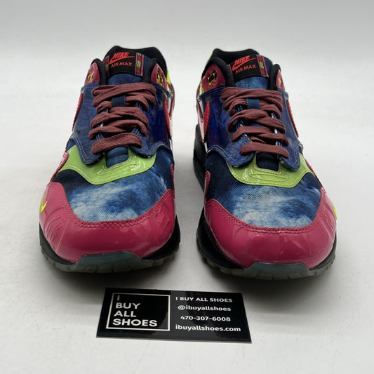 Size 9 - Nike Air Max 1 Premium EP Longevity (CU8861-460)