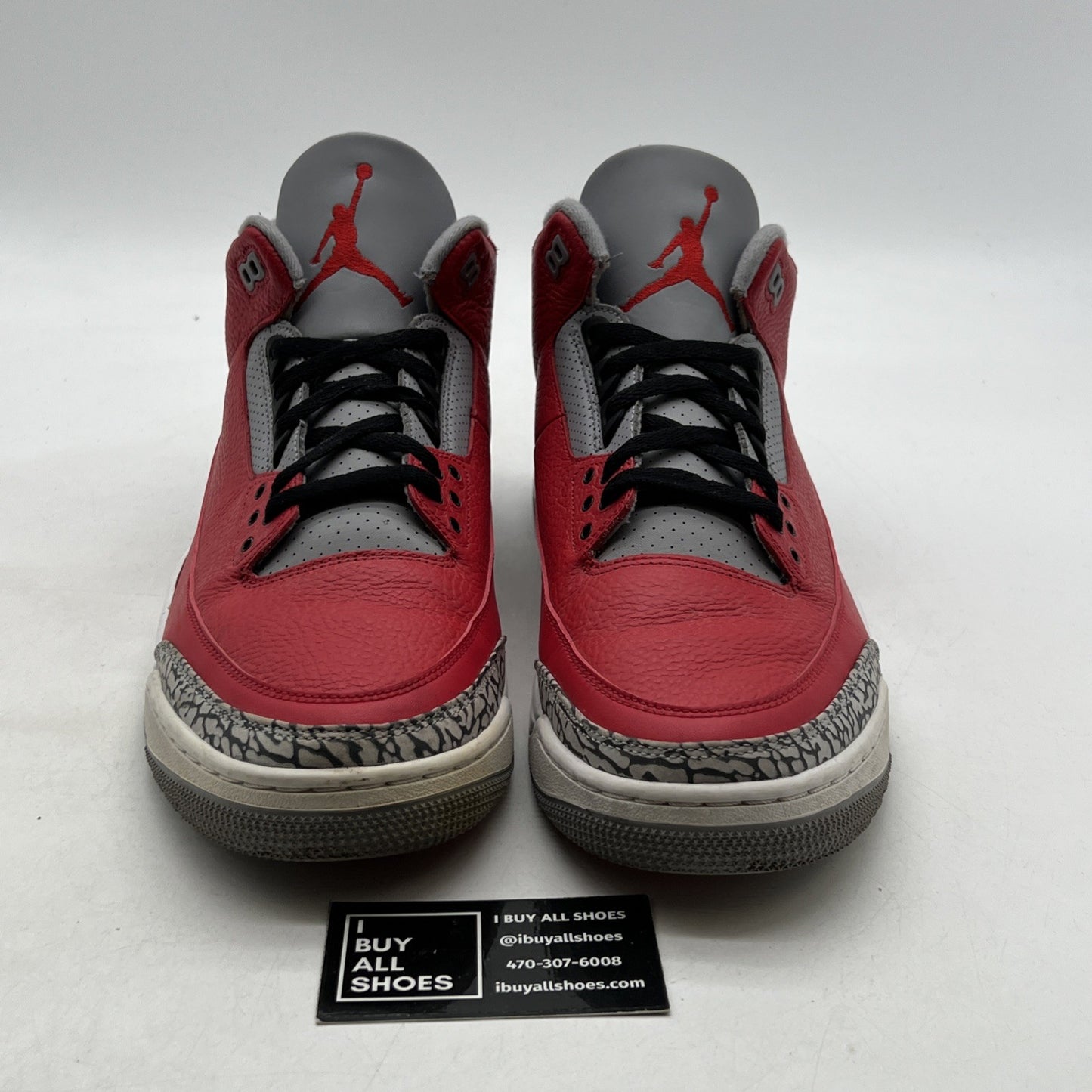 Size 15 - Air Jordan 3 Retro SE Mid Unite (CK5692-600)