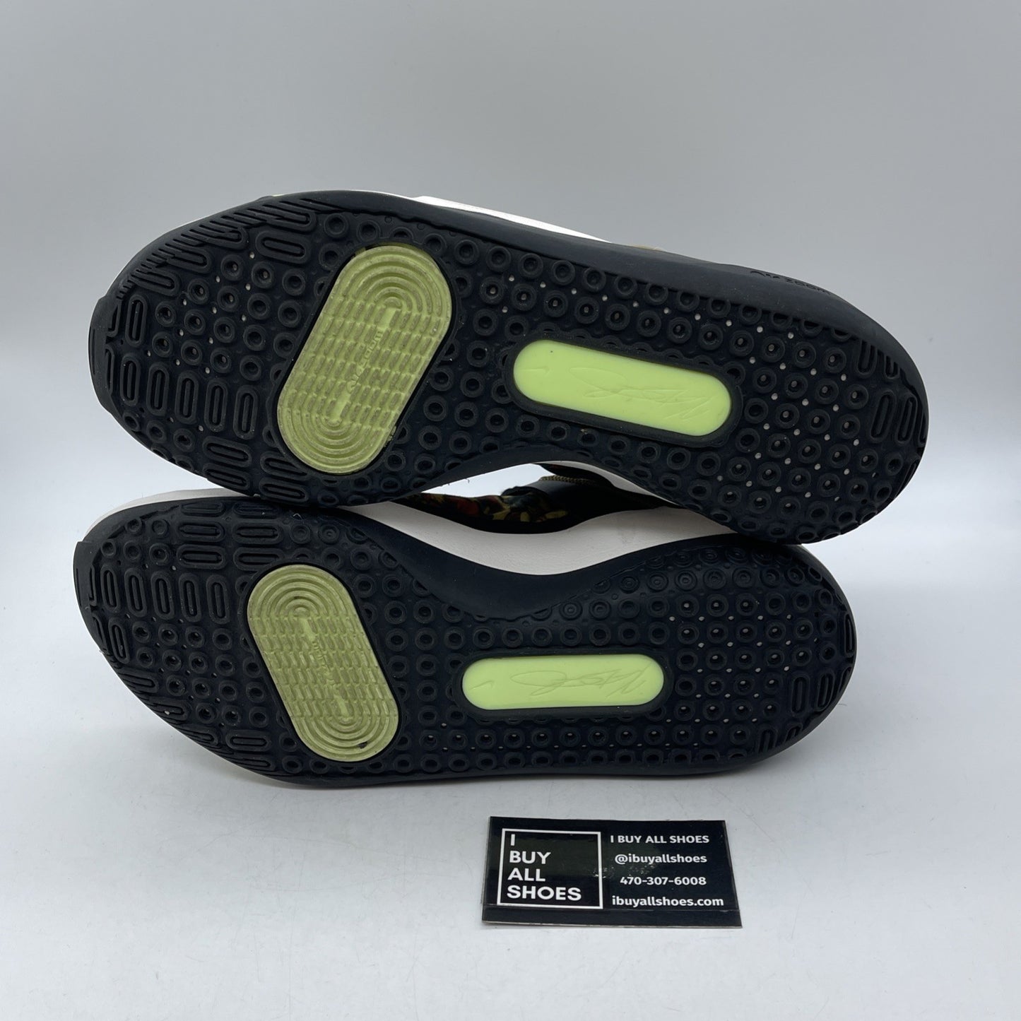 Size 11 - Nike KD 13 Hyped (CI9948-600)