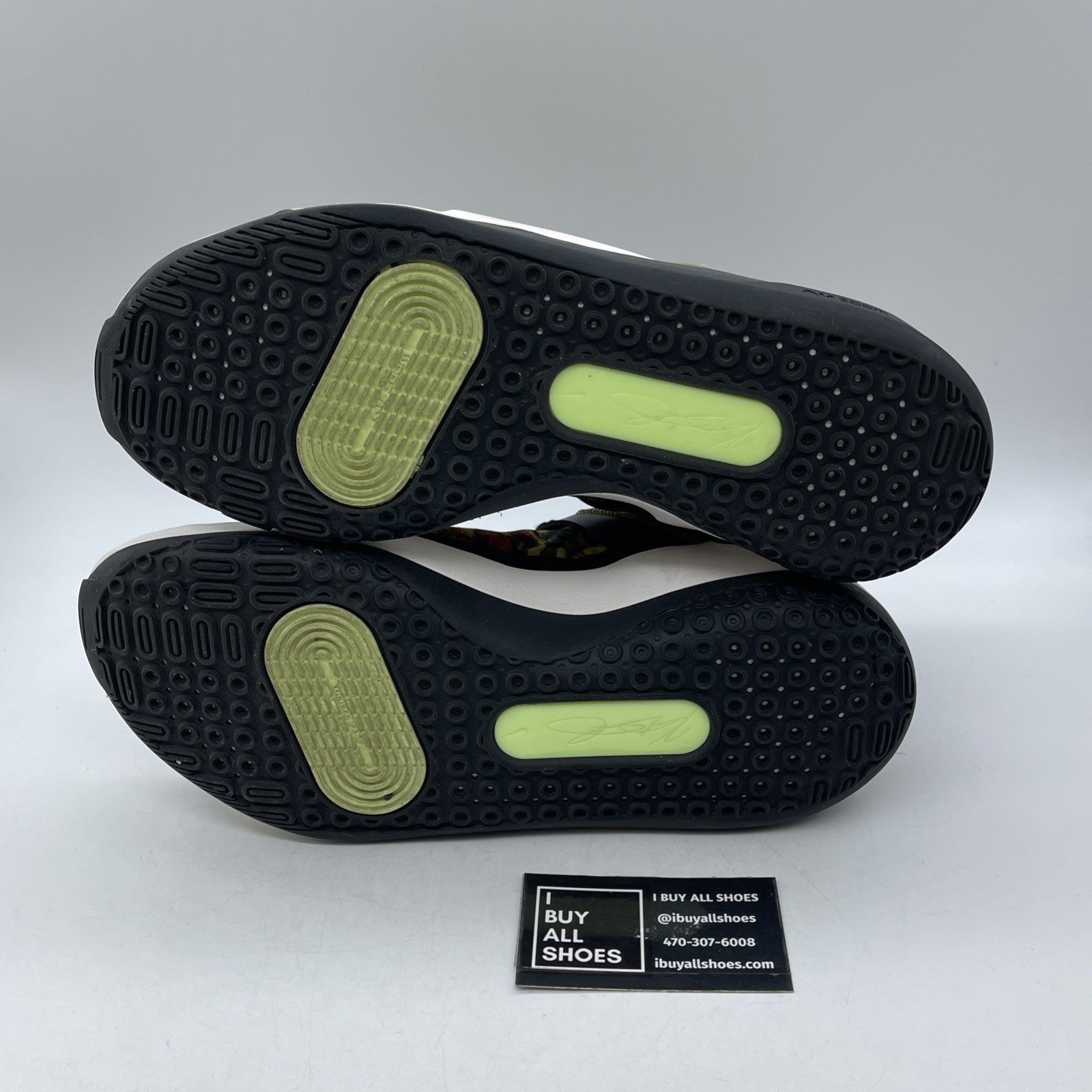 Size 11 - Nike KD 13 Hyped (CI9948-600)