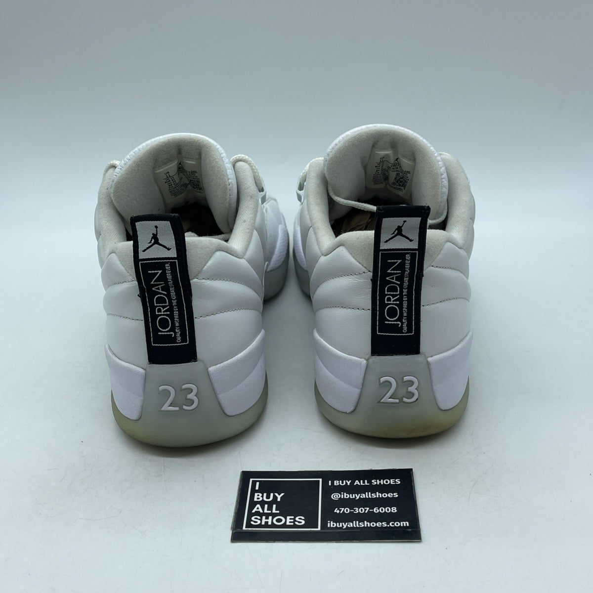 Size 11 - Air Jordan 12 Retro Low Easter (DB0733-190)