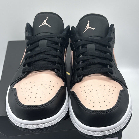 Size 12 - Jordan 1 Low Crimson Tint