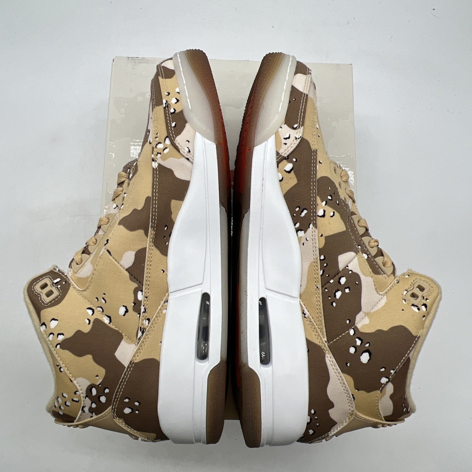 Size 11.5W - Air Jordan 3 (HM4301-200) (HM4301-200)