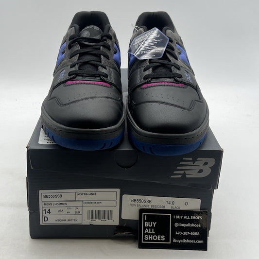 Size 14 - New Balance 550 Miami Nights (BB550SSB)
