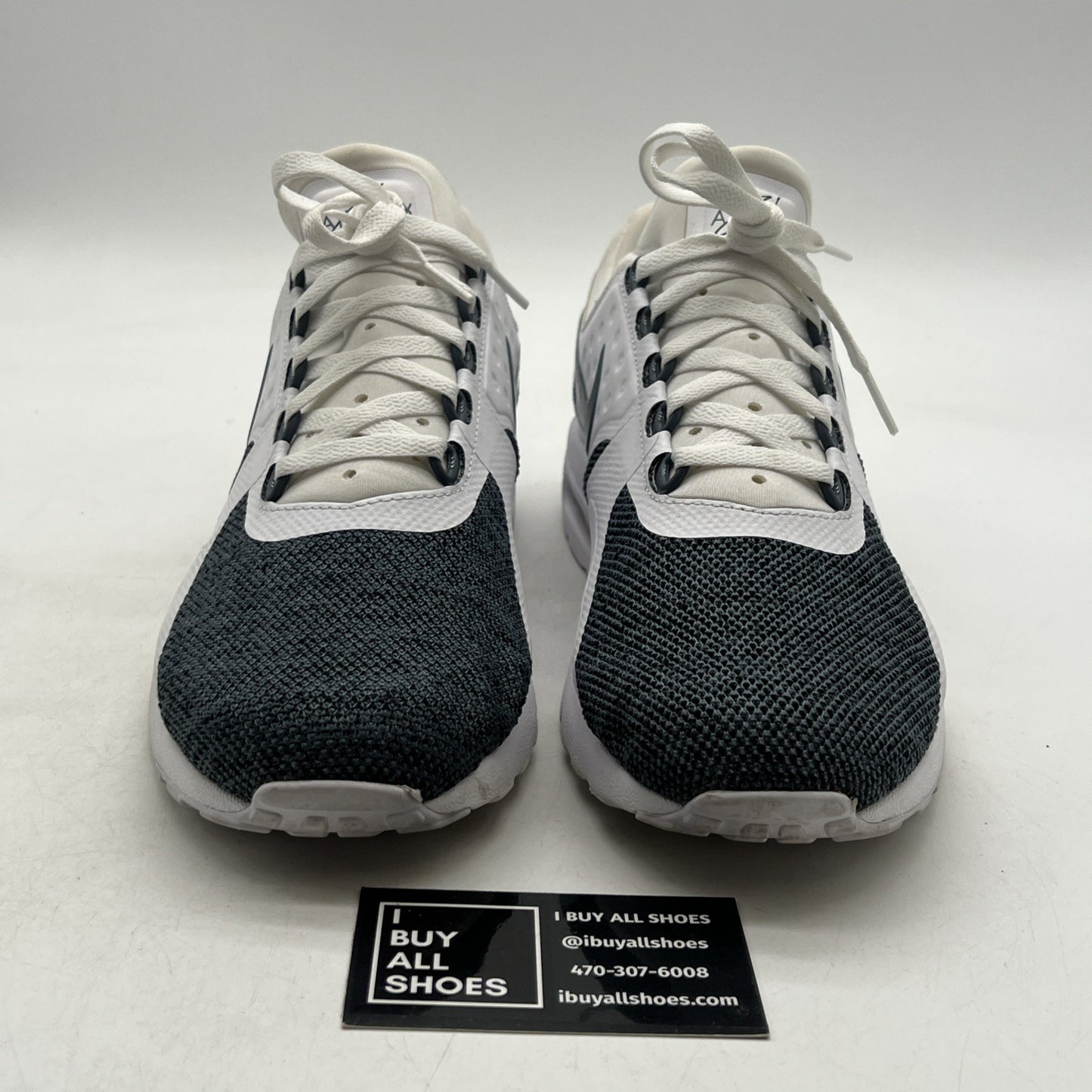 Size 12 - Nike Air Max Zero SE Armory Blue (918232-100)