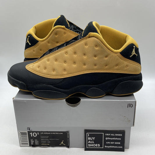 Size 10.5 - Air Jordan 13 Retro 2017 Low Chutney (310810-022)