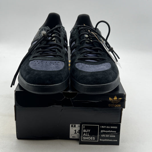 Size 14 - Adidas Mike Arnold x Handball Top Aquatic to Terrace (IF5348)