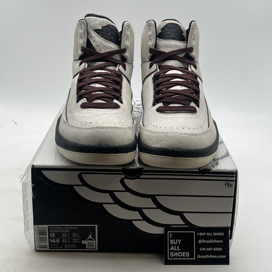 Size 13 - Air Jordan 2 A Ma Maniere (DO7216-100)
