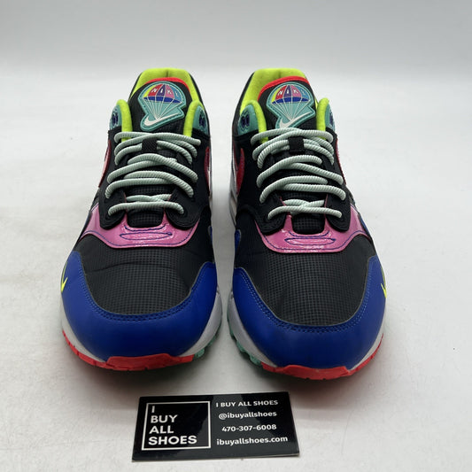 Size 13 - Nike Air Max 1 Parachute (CU4713-001)