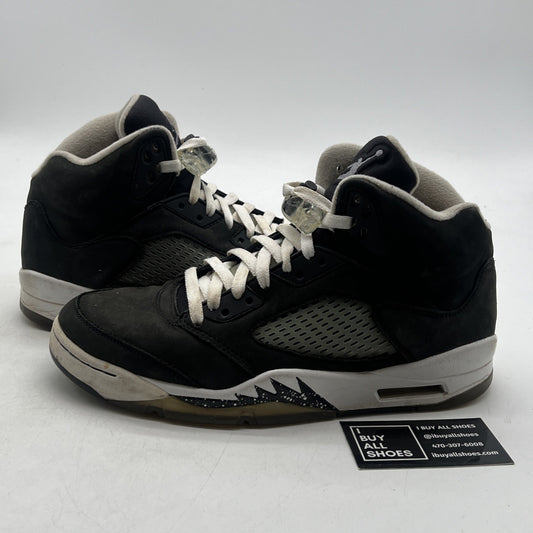 Size 9 - Air Jordan 5 Retro Mid Oreo (CT4838-011)