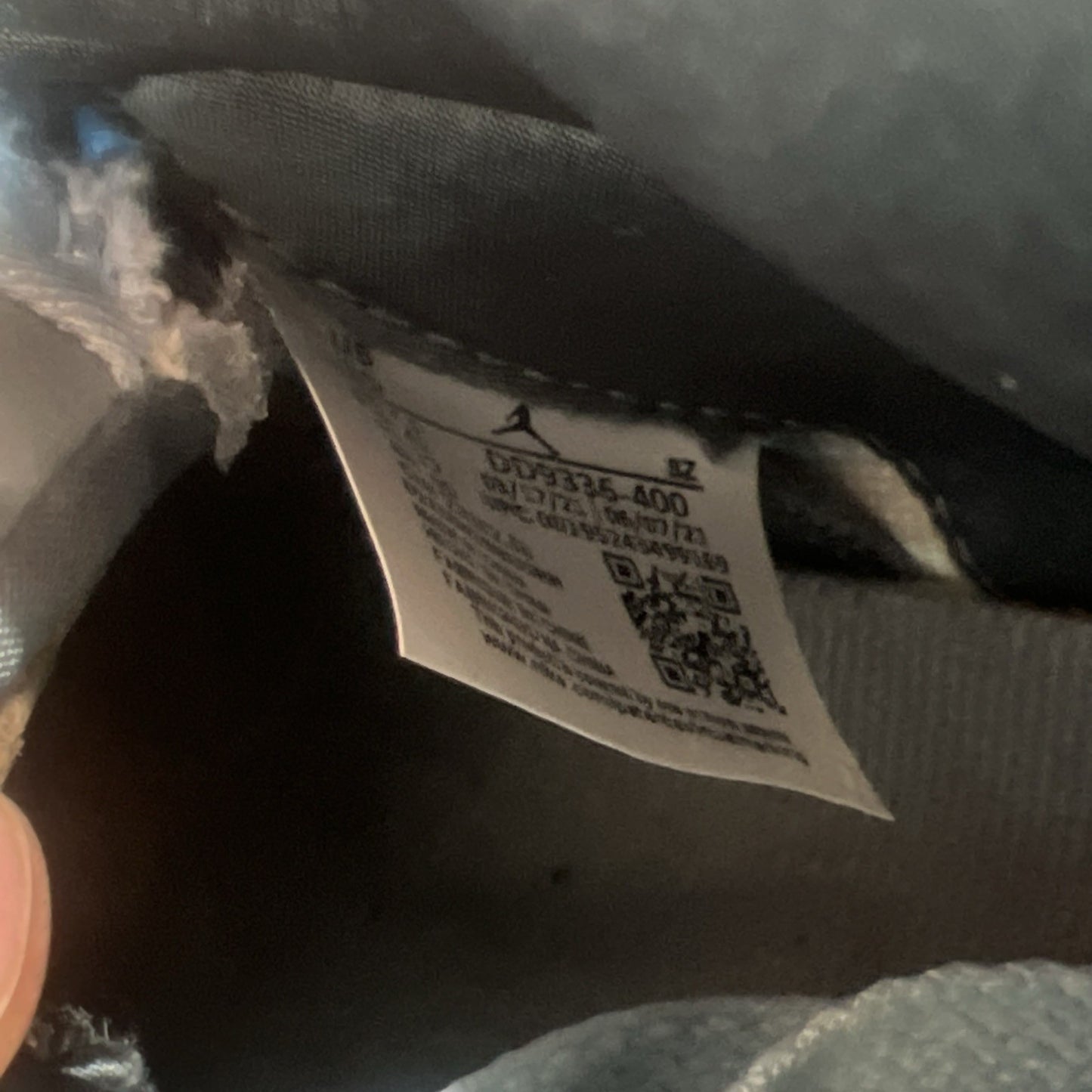 Size 10 - Air Jordan 5 Retro Blue Bird W (DD9336-400)