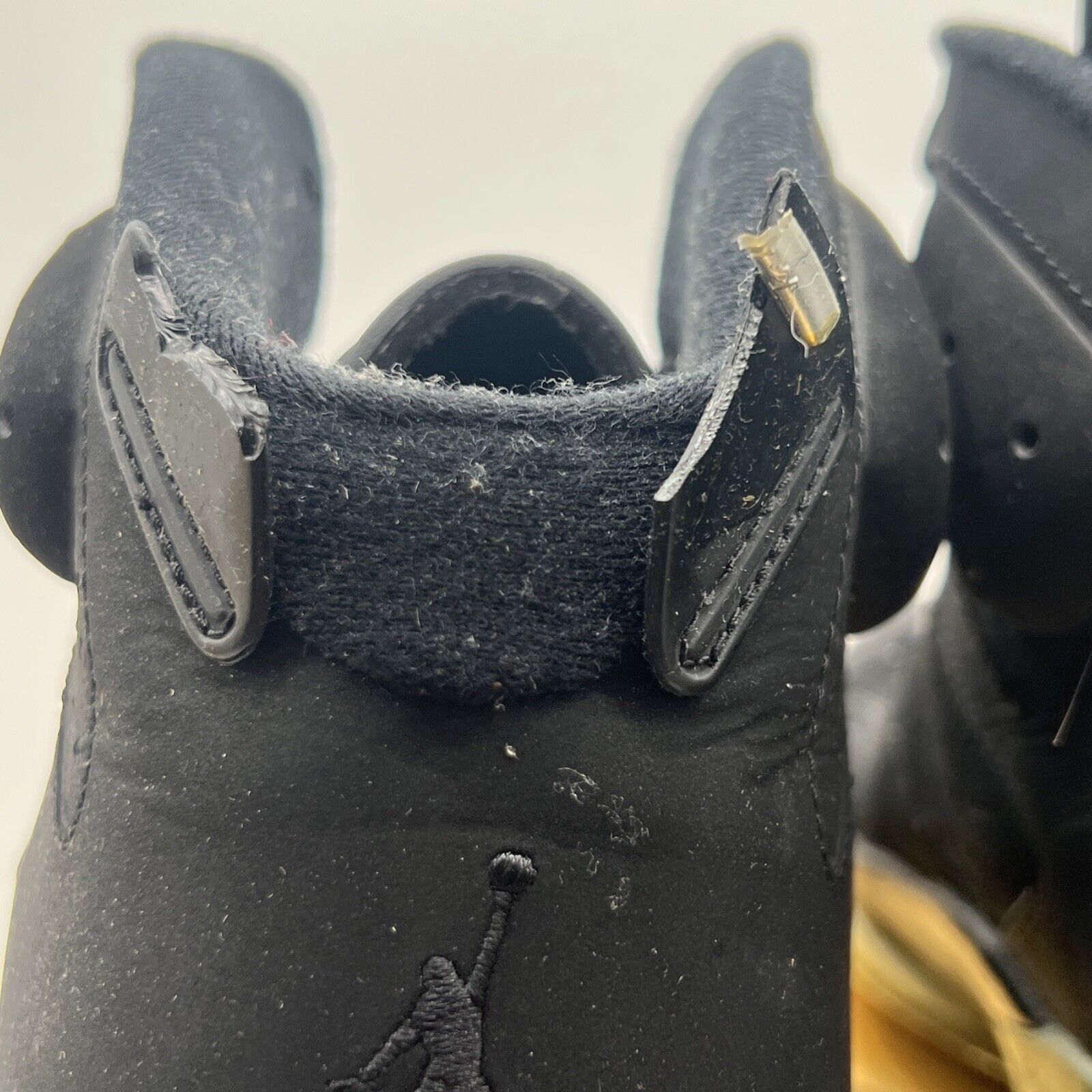Size 12 - Air Jordan 6/11 Retro LE DMP Defining Moments Pack (313124-991)