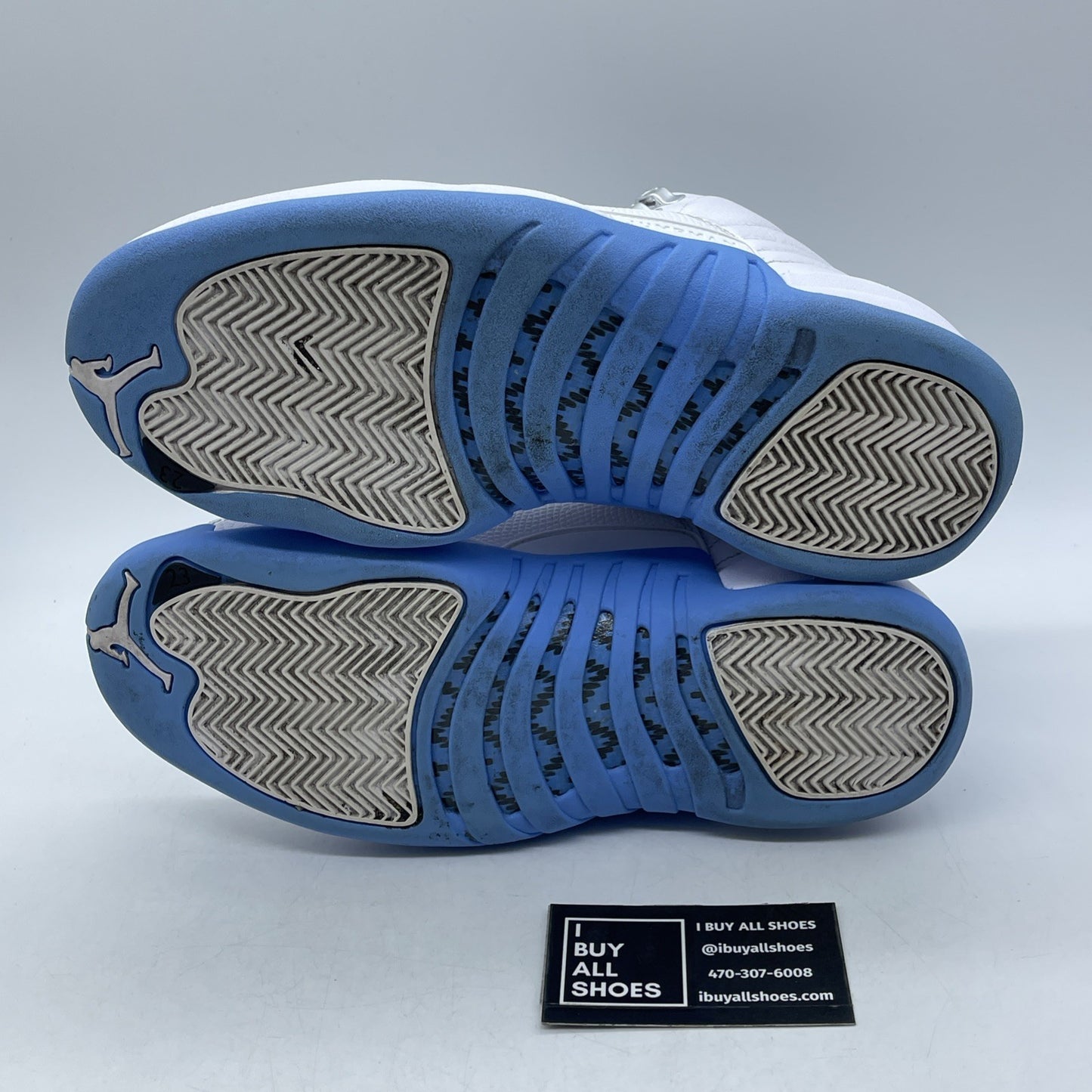 Size 8.5 - Air Jordan 12 Retro 2025 Melo (CT8013-112)